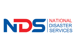 National Disaster Services Logo