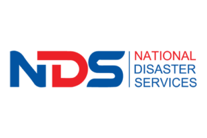 National Disaster Services Logo